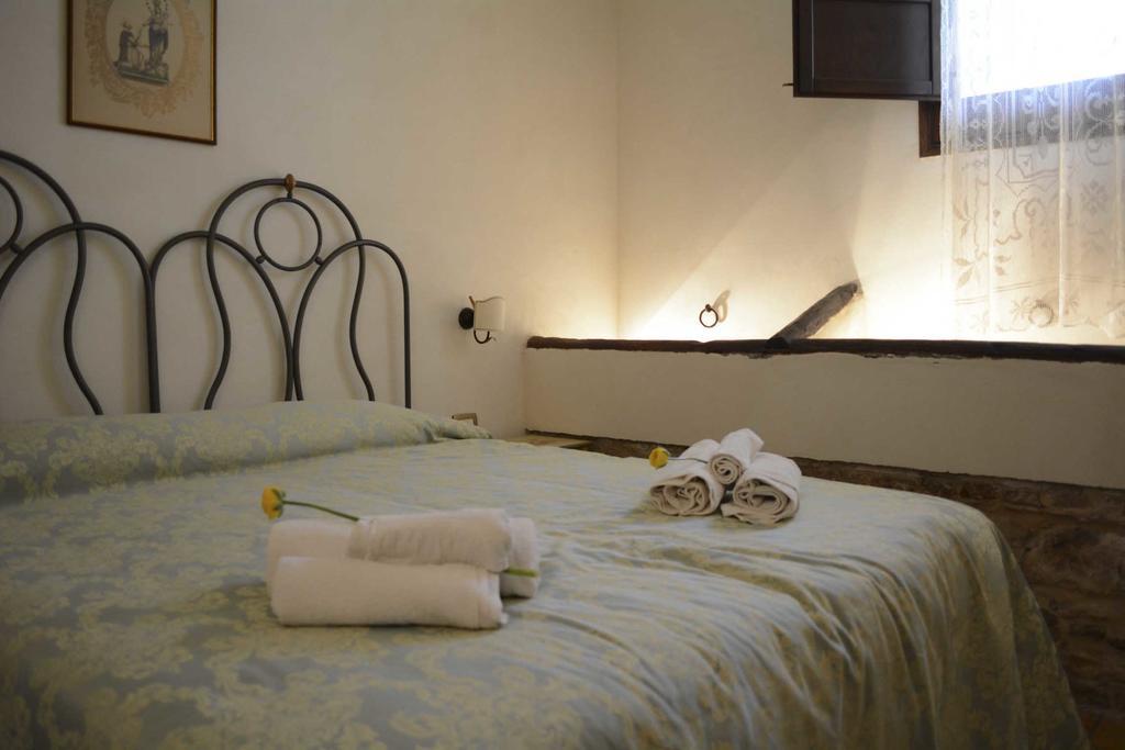 Casale Rocca Fiorita Bed & Breakfast Acate Exterior photo